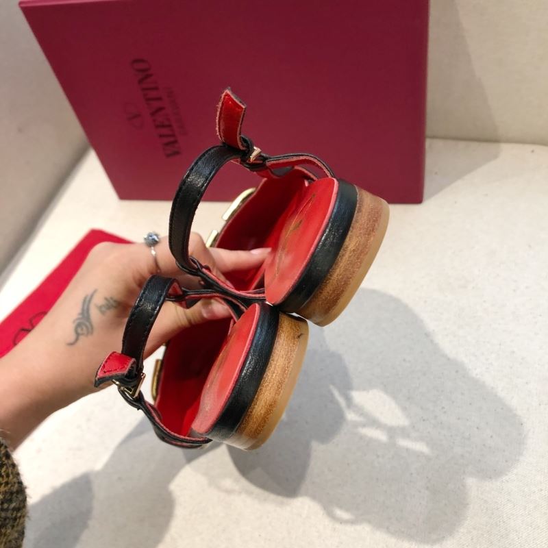 Valentino Sandals